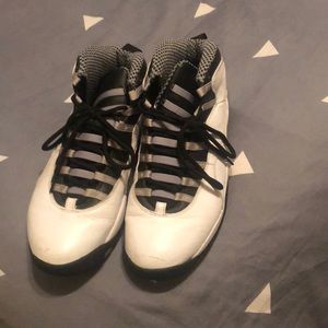 Jordan 10